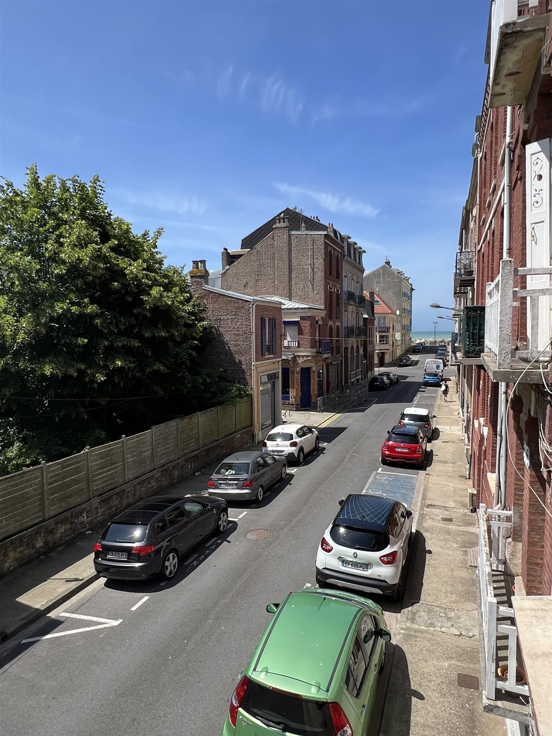 Appartement à vendre, 62m², Mers-les-Bains