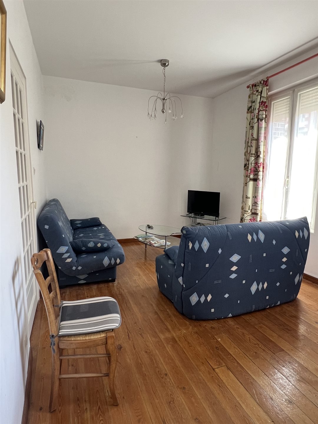 Appartement à vendre, 62m², Mers-les-Bains