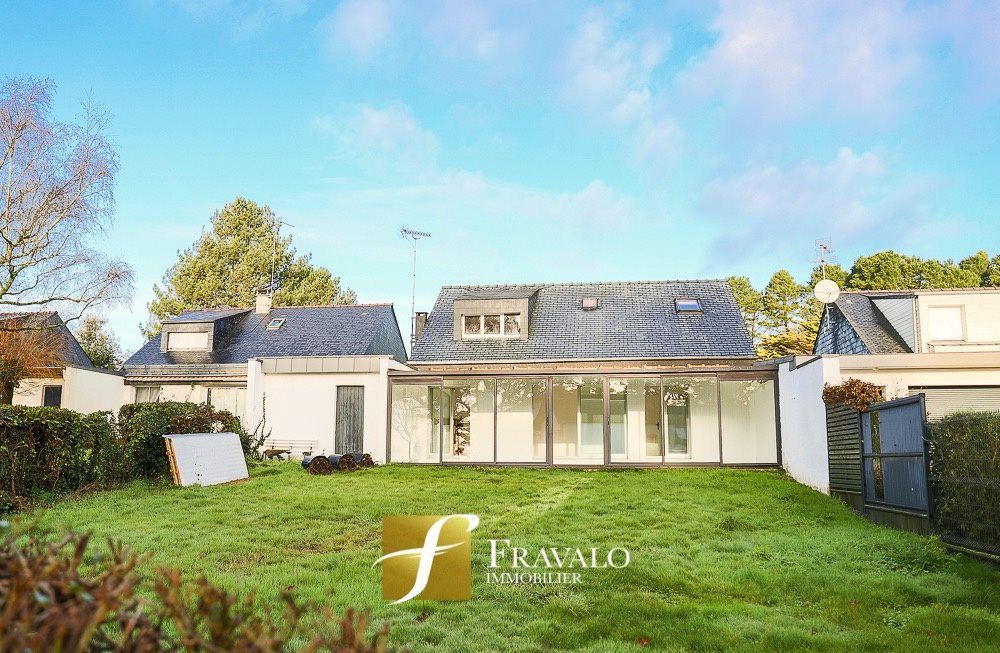 Maison à vendre, 137m², Arradon