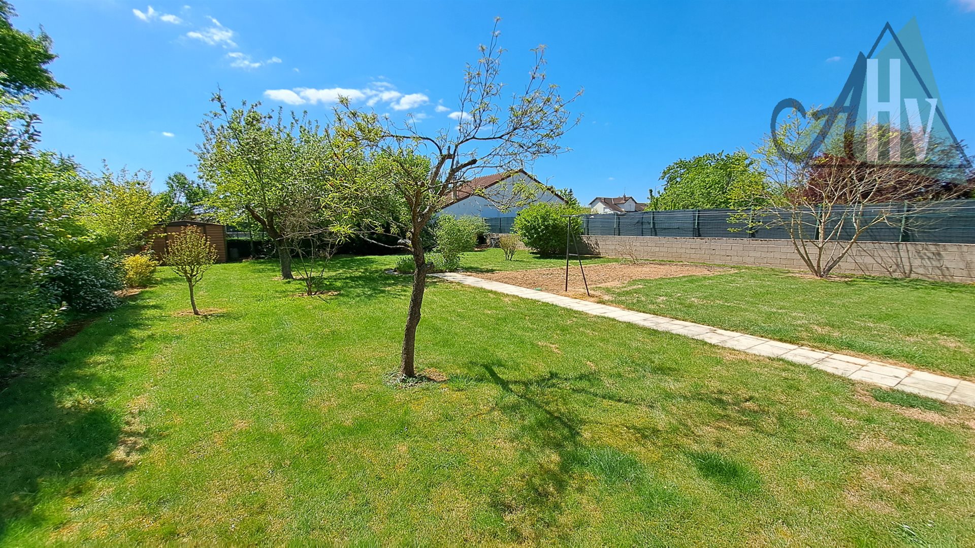 Maison à vendre, 112m², Véron