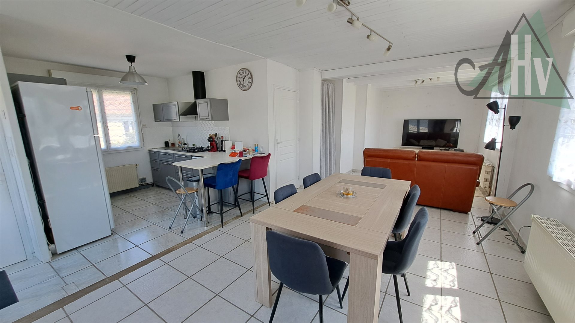 Maison à vendre, 112m², Véron