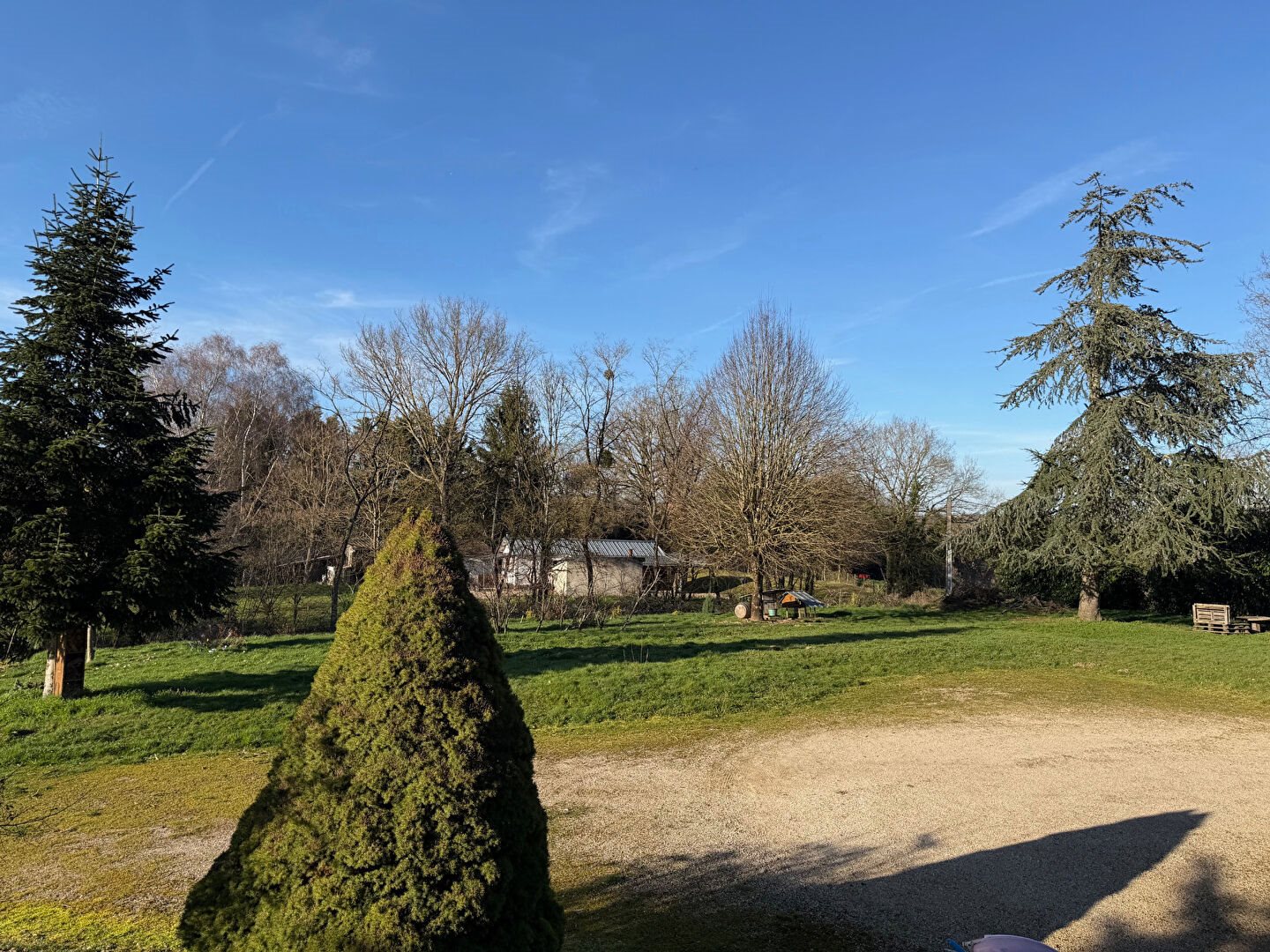 Maison à vendre, 88m², Perreuil