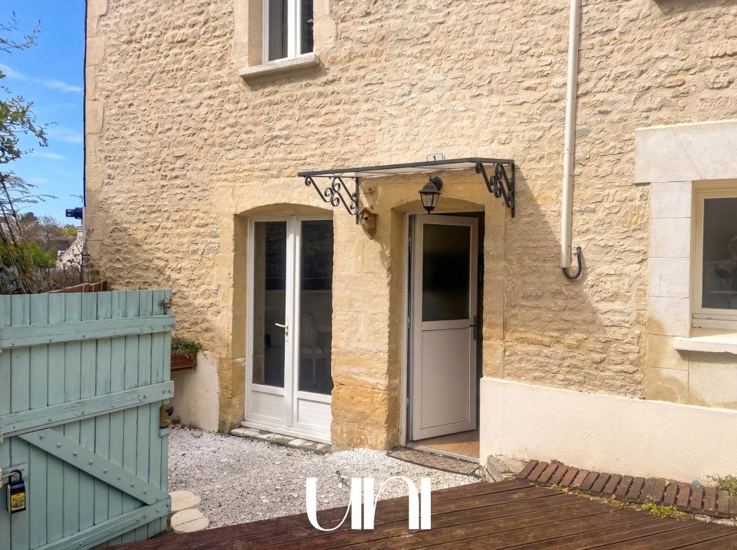 Maison à vendre, 120m², Fontaine-Henry
