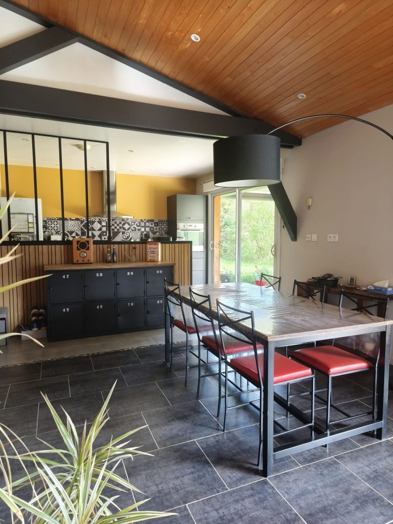 Maison à vendre, 131m², Nauviale