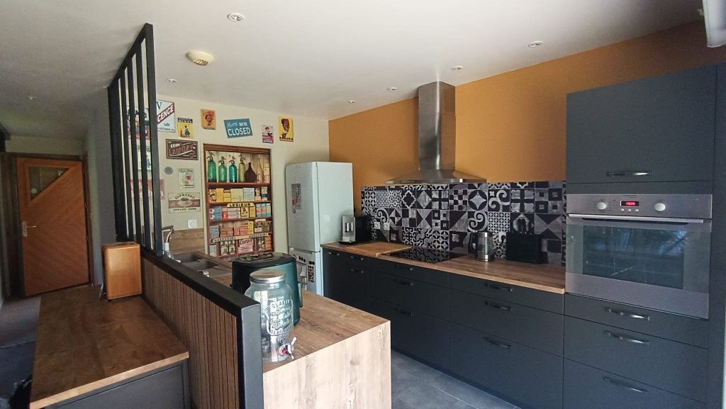 Maison à vendre, 131m², Nauviale