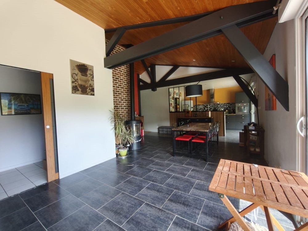 Maison à vendre, 131m², Nauviale