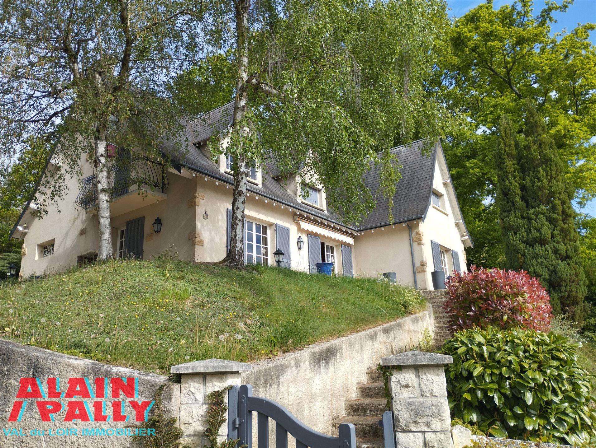 Maison à vendre, 123m², Cloyes-sur-le-Loir