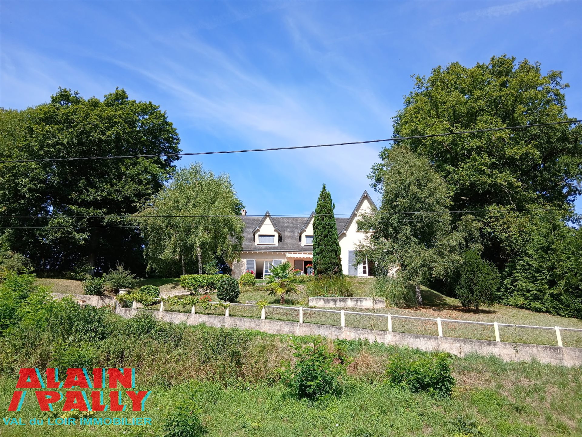 Maison à vendre, 123m², Cloyes-sur-le-Loir