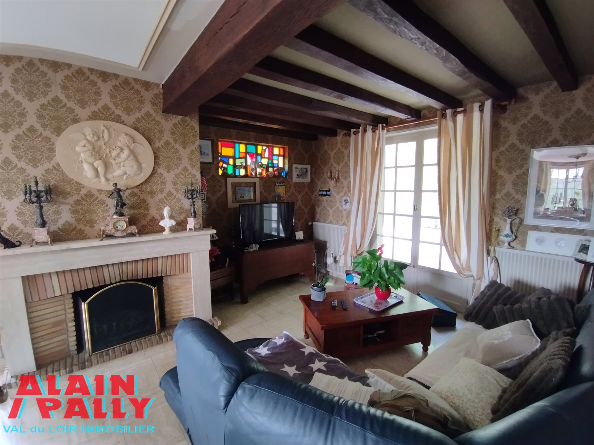 Maison à vendre, 123m², Cloyes-sur-le-Loir
