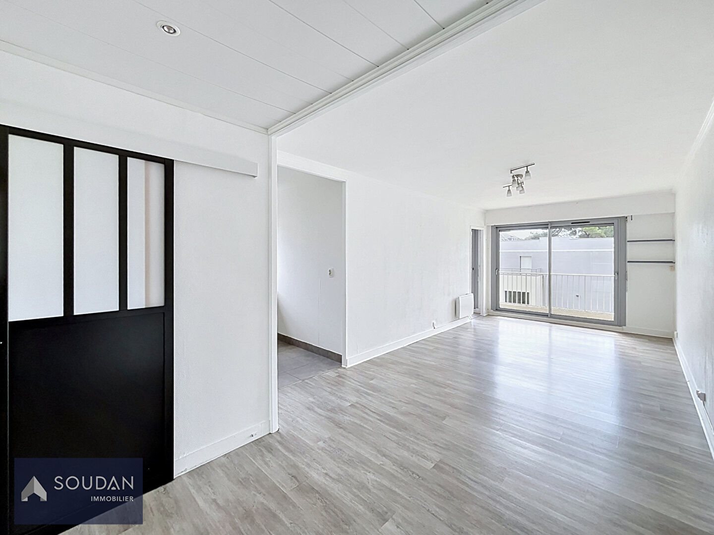 Appartement à vendre, 47m², La Baule-Escoublac