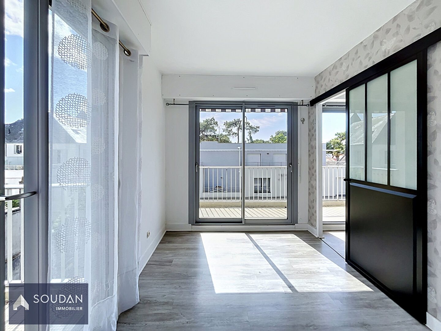 Appartement à vendre, 47m², La Baule-Escoublac