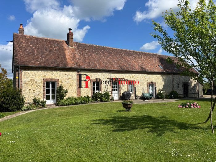 Maison à vendre, 121m², Moulins-la-Marche