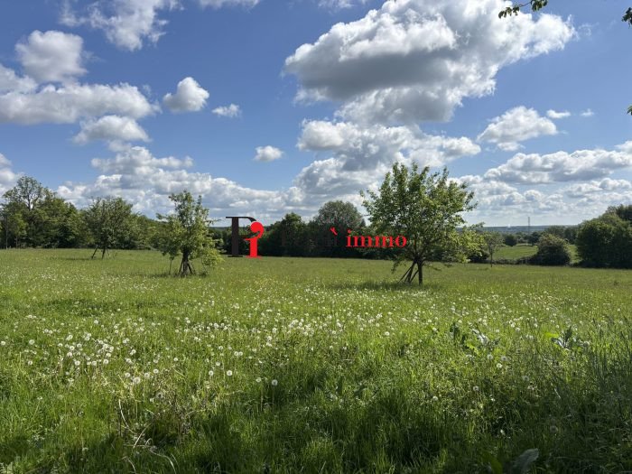 Maison à vendre, 121m², Moulins-la-Marche