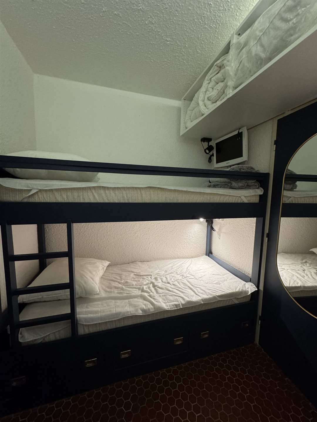 Appartement à vendre, 27m², Uvernet-Fours (Pra-Loup)
