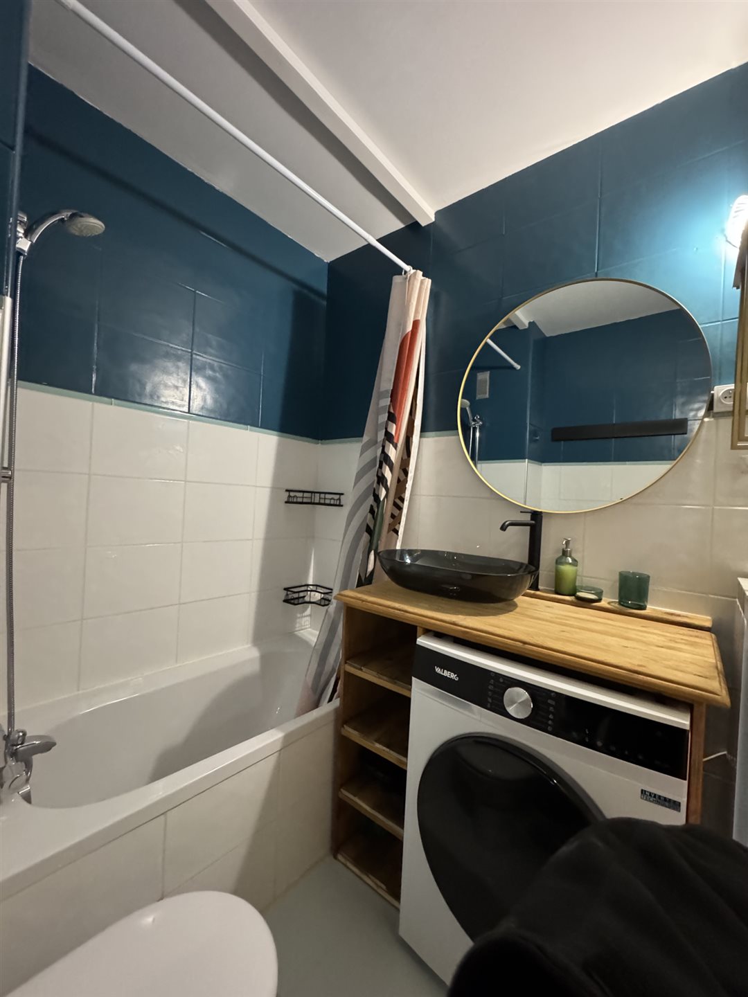Appartement à vendre, 27m², Uvernet-Fours (Pra-Loup)