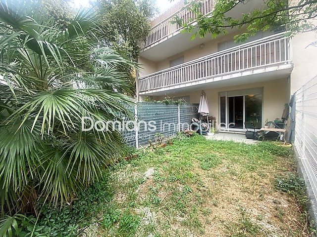 Appartement à vendre, 46m², Perpignan