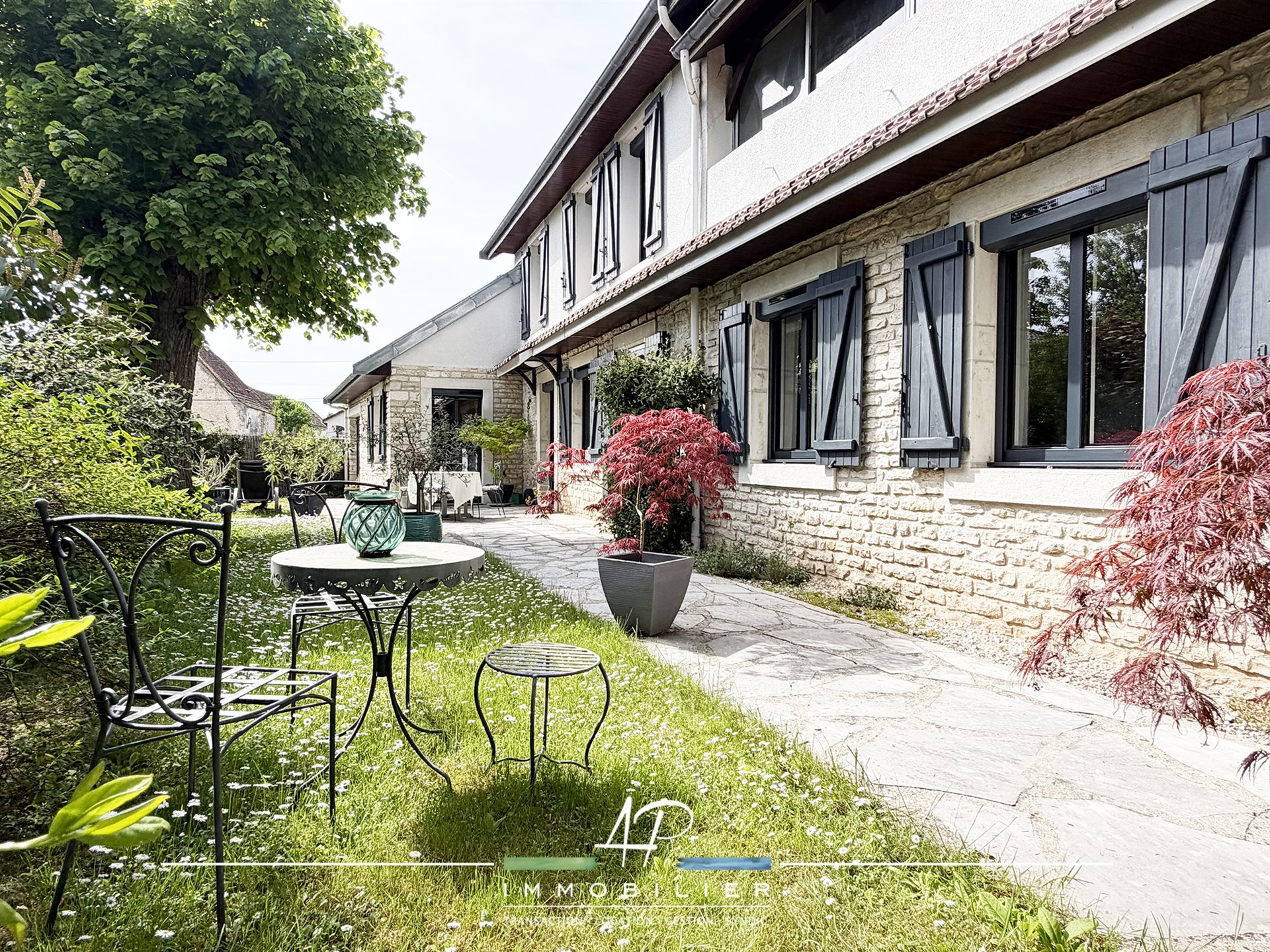 Maison à vendre, 154m², Bretigny