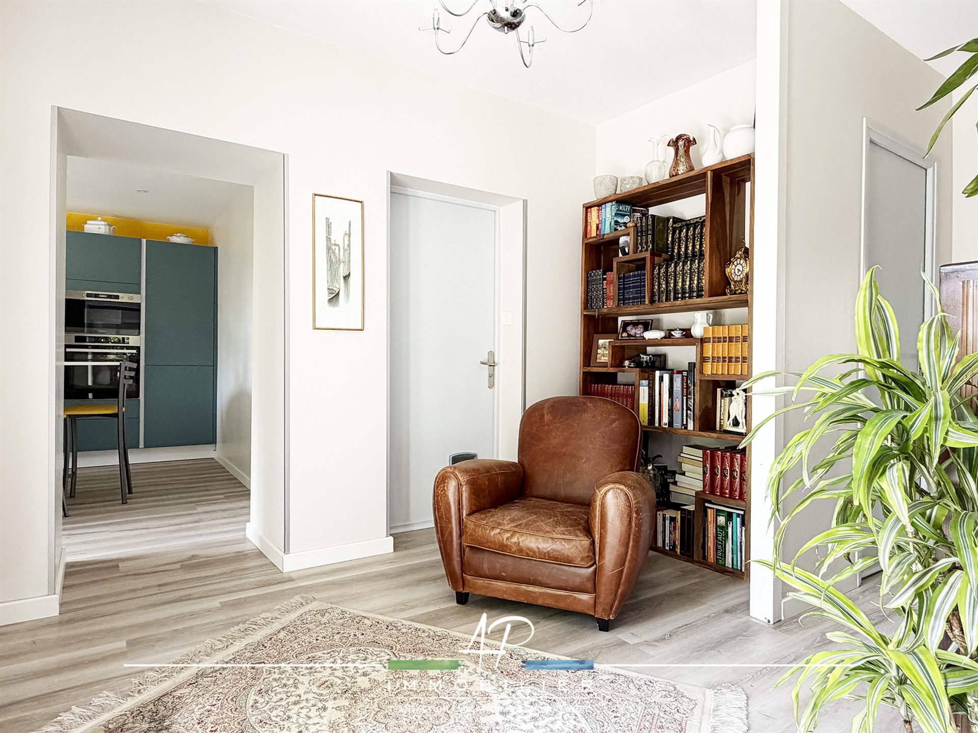 Maison à vendre, 154m², Bretigny
