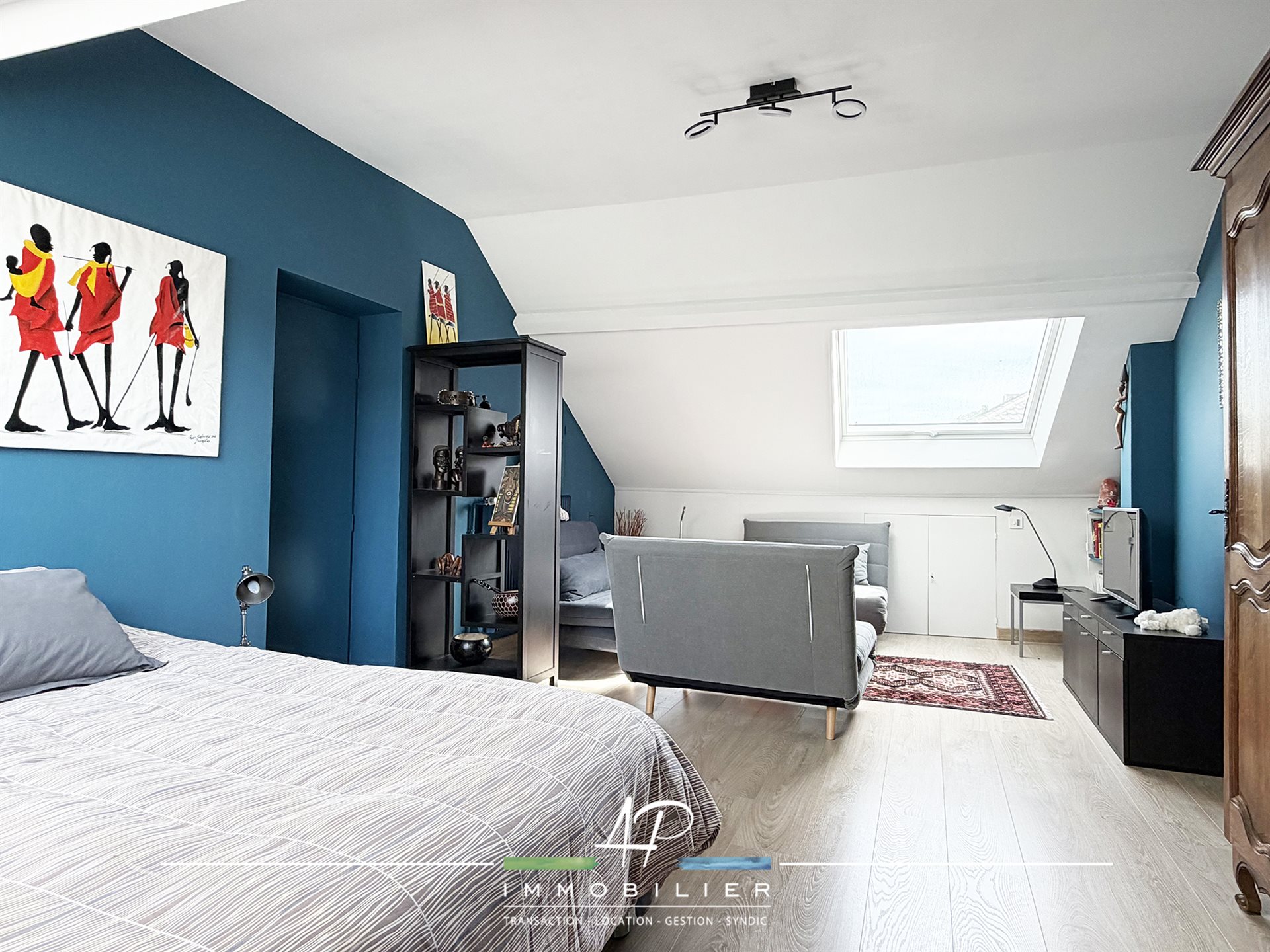 Maison à vendre, 154m², Bretigny