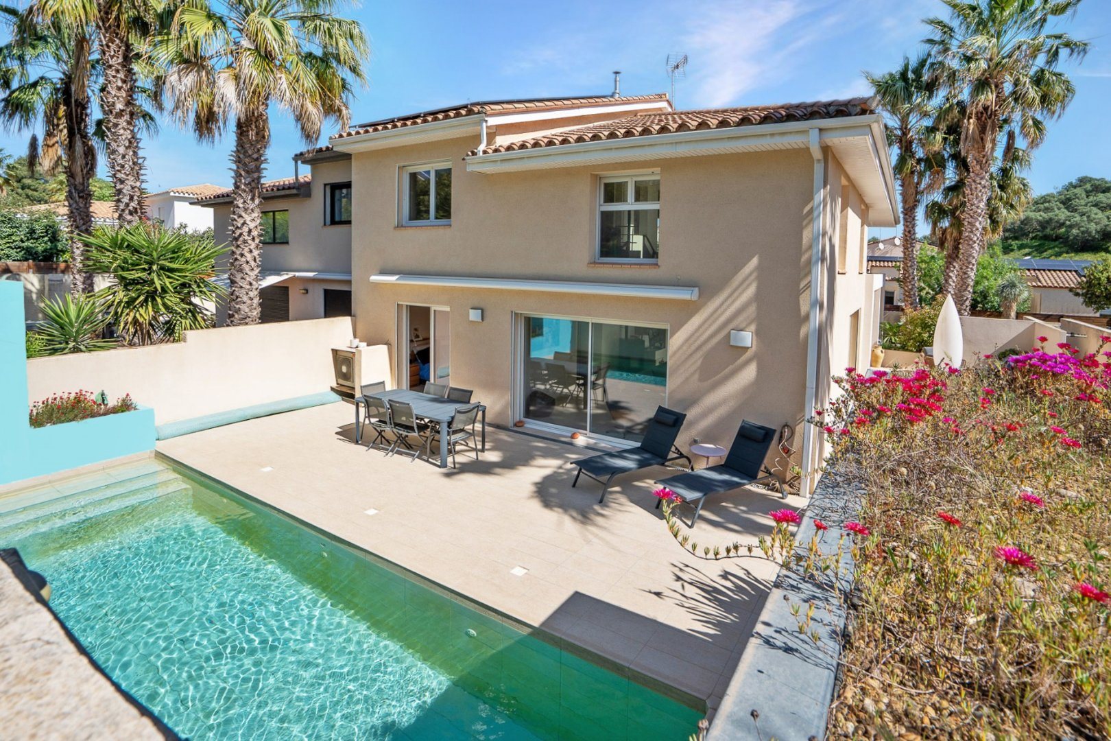 Maison à vendre, 200m², Perpignan