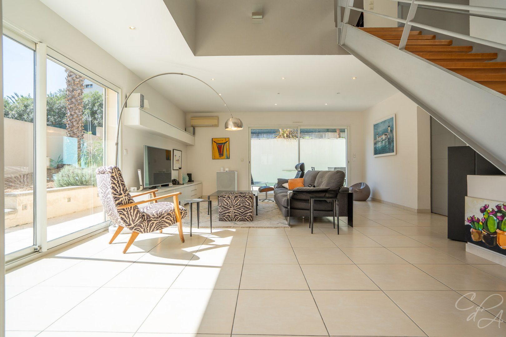 Maison à vendre, 200m², Perpignan