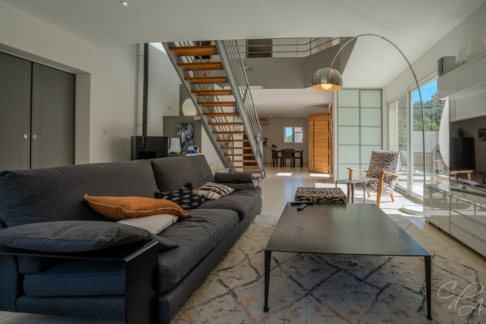 Maison à vendre, 200m², Perpignan