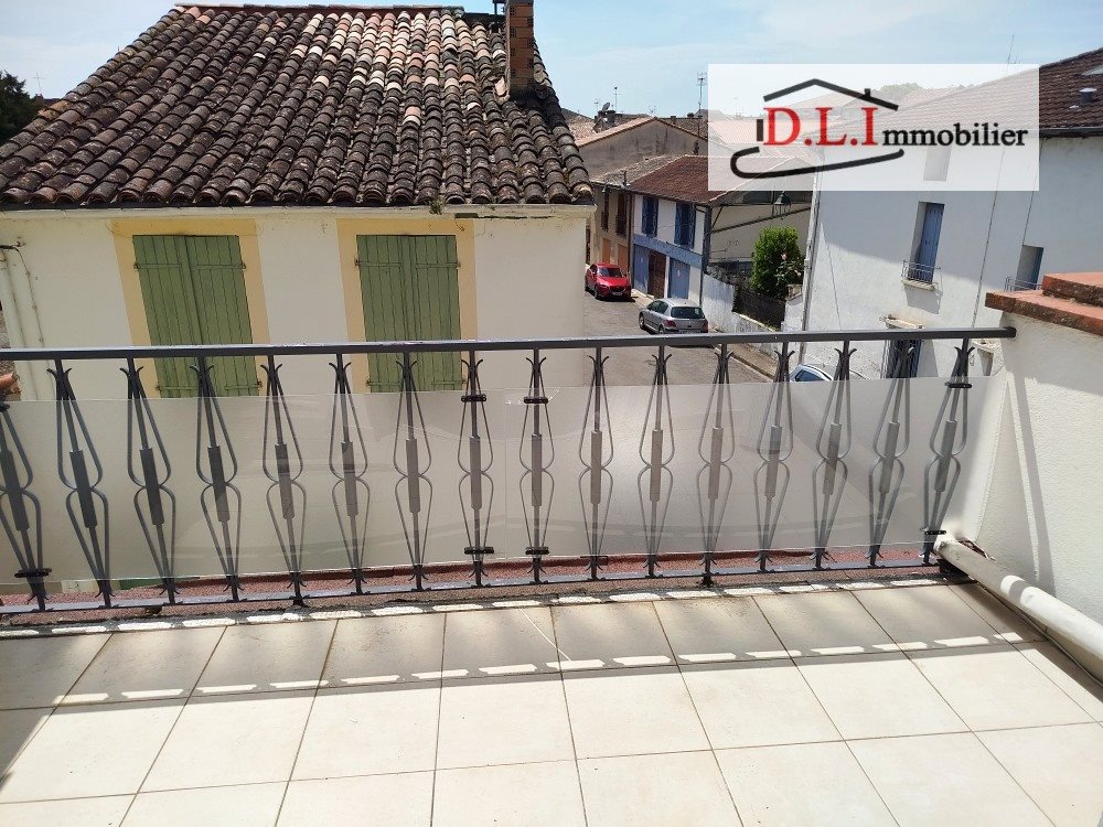 Maison à louer, 61m², Moissac