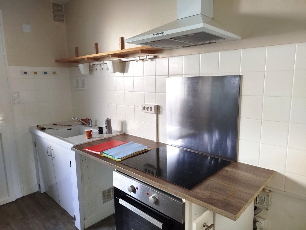 Maison à louer, 61m², Moissac
