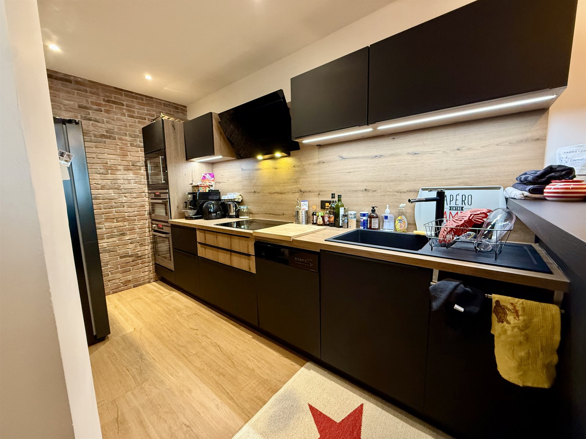 Appartement à vendre, 140m², Rouen