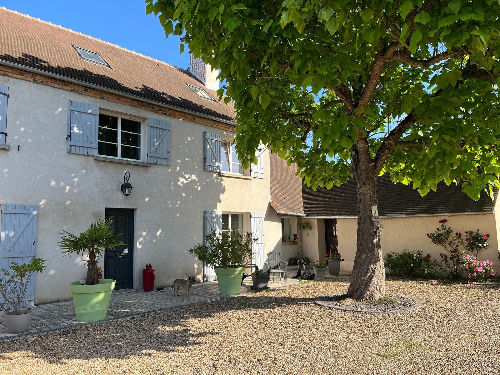 Maison à vendre, 245m², Olivet