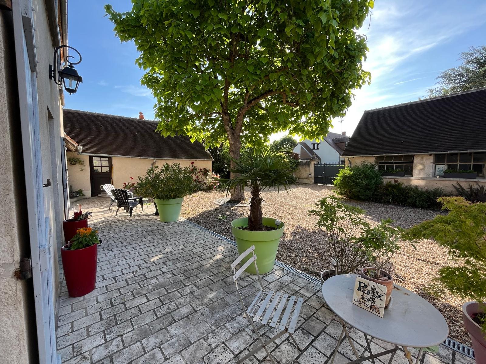 Maison à vendre, 245m², Olivet