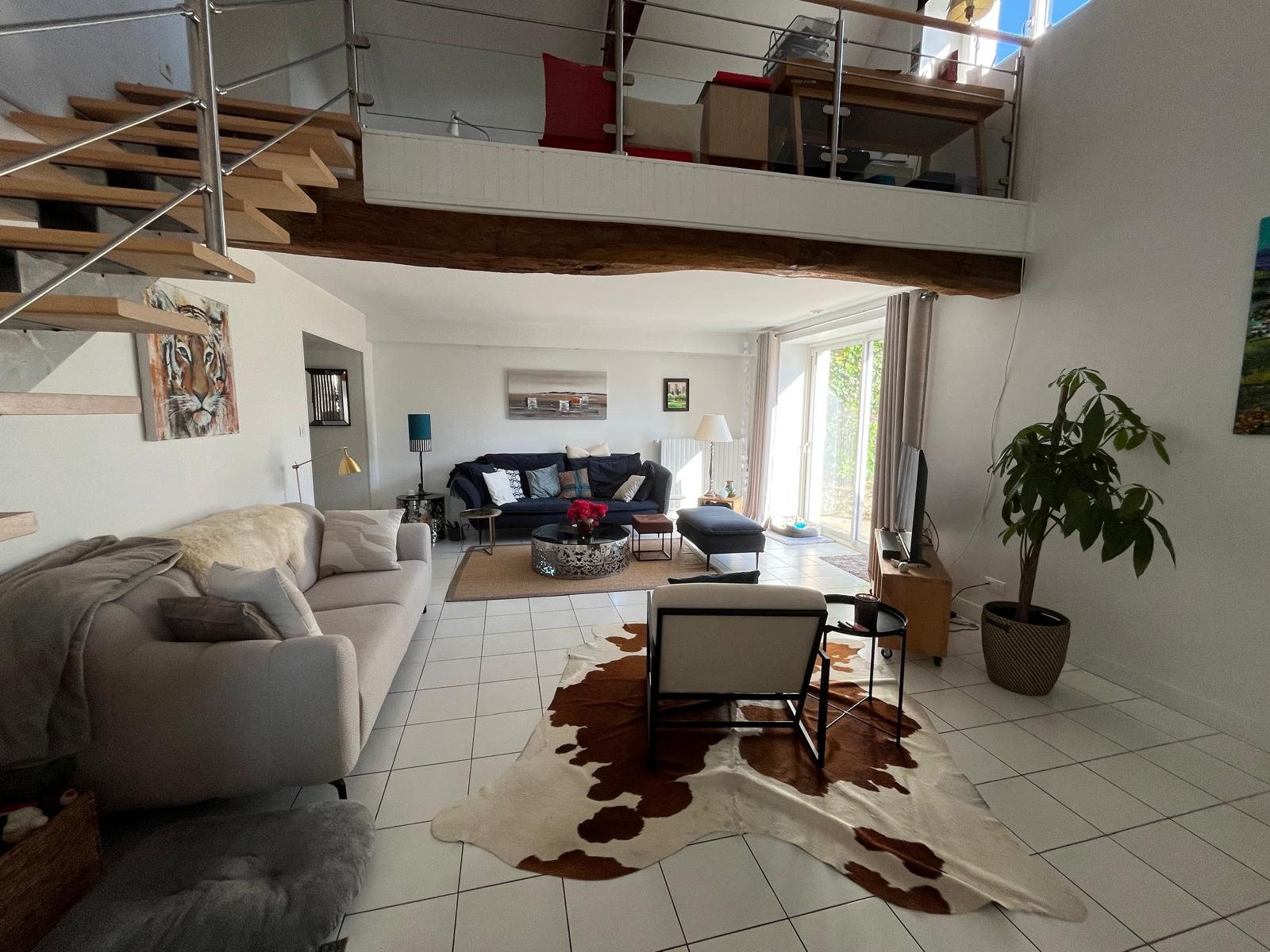 Maison à vendre, 245m², Olivet