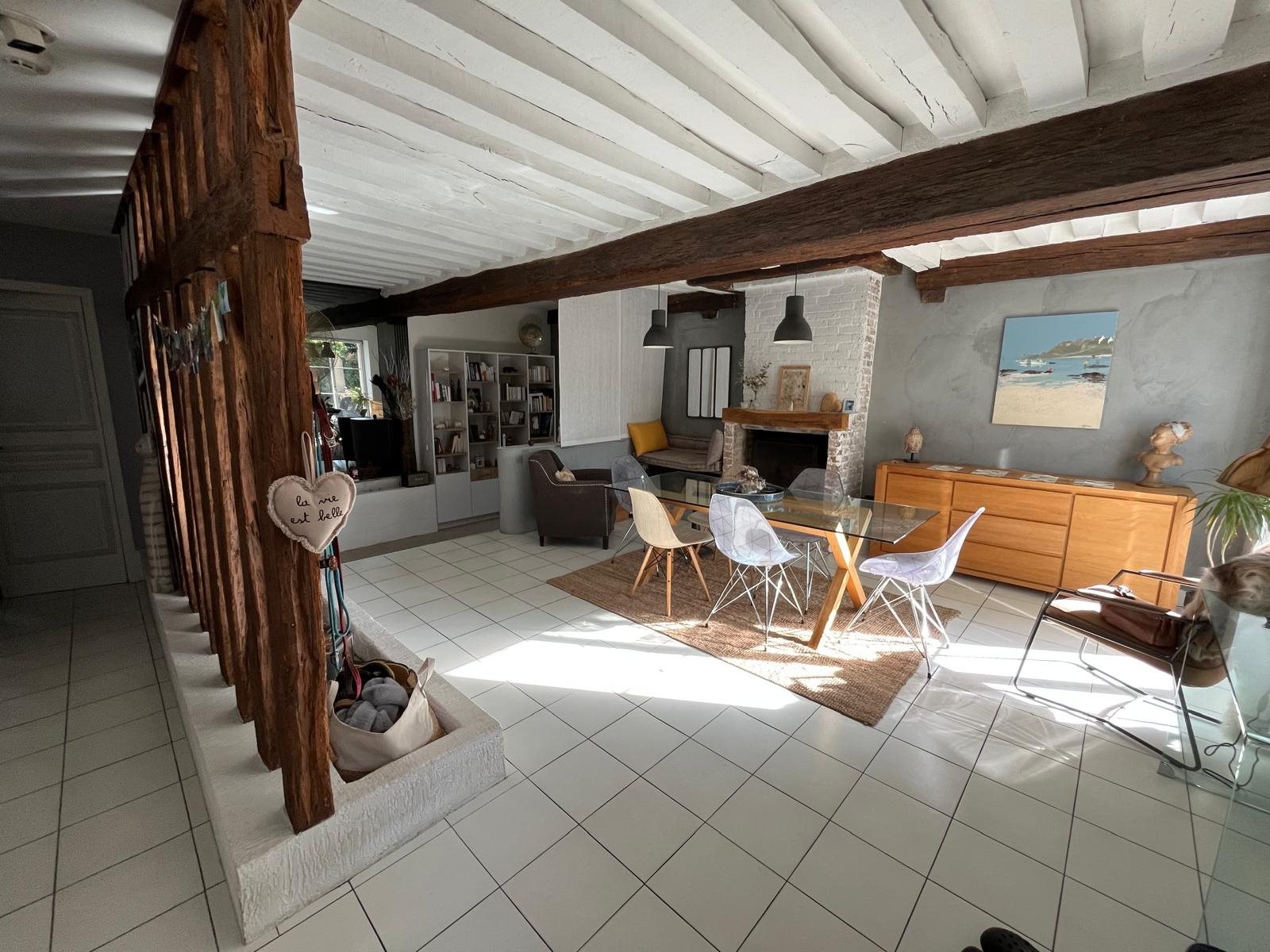 Maison à vendre, 245m², Olivet