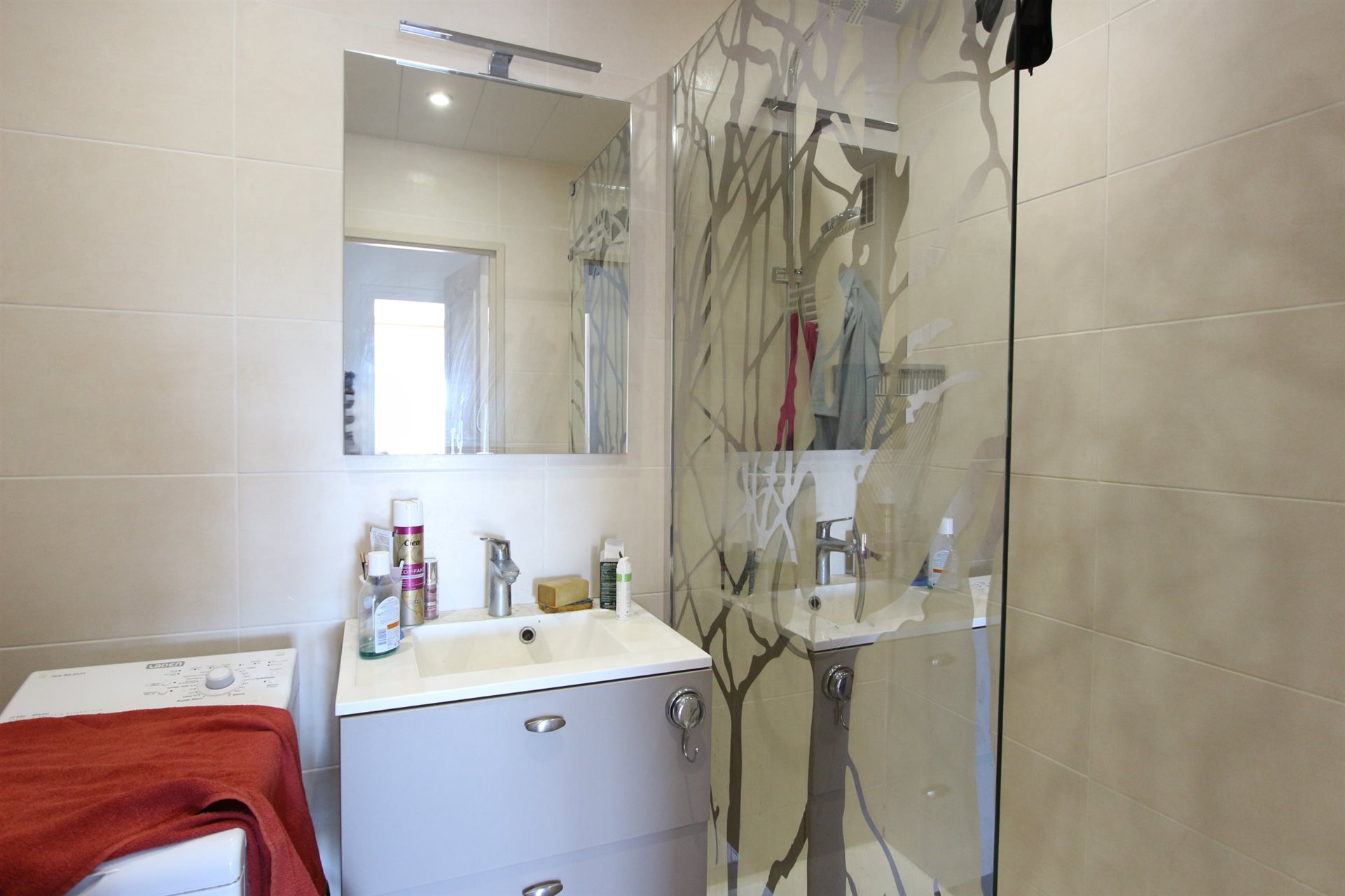 Appartement à vendre, 66m², Nevers