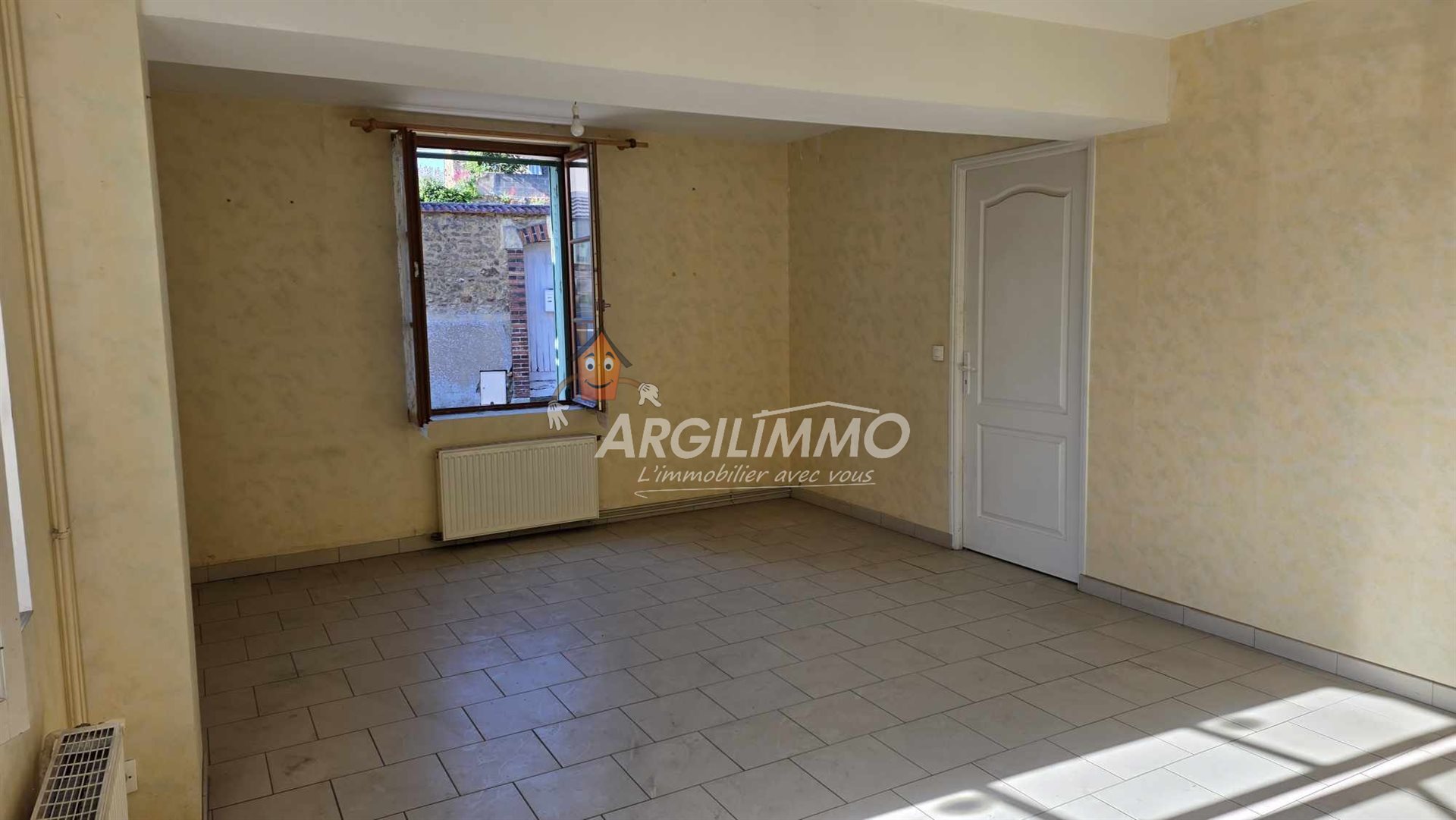 Maison à vendre, 70m², Saint-Calais