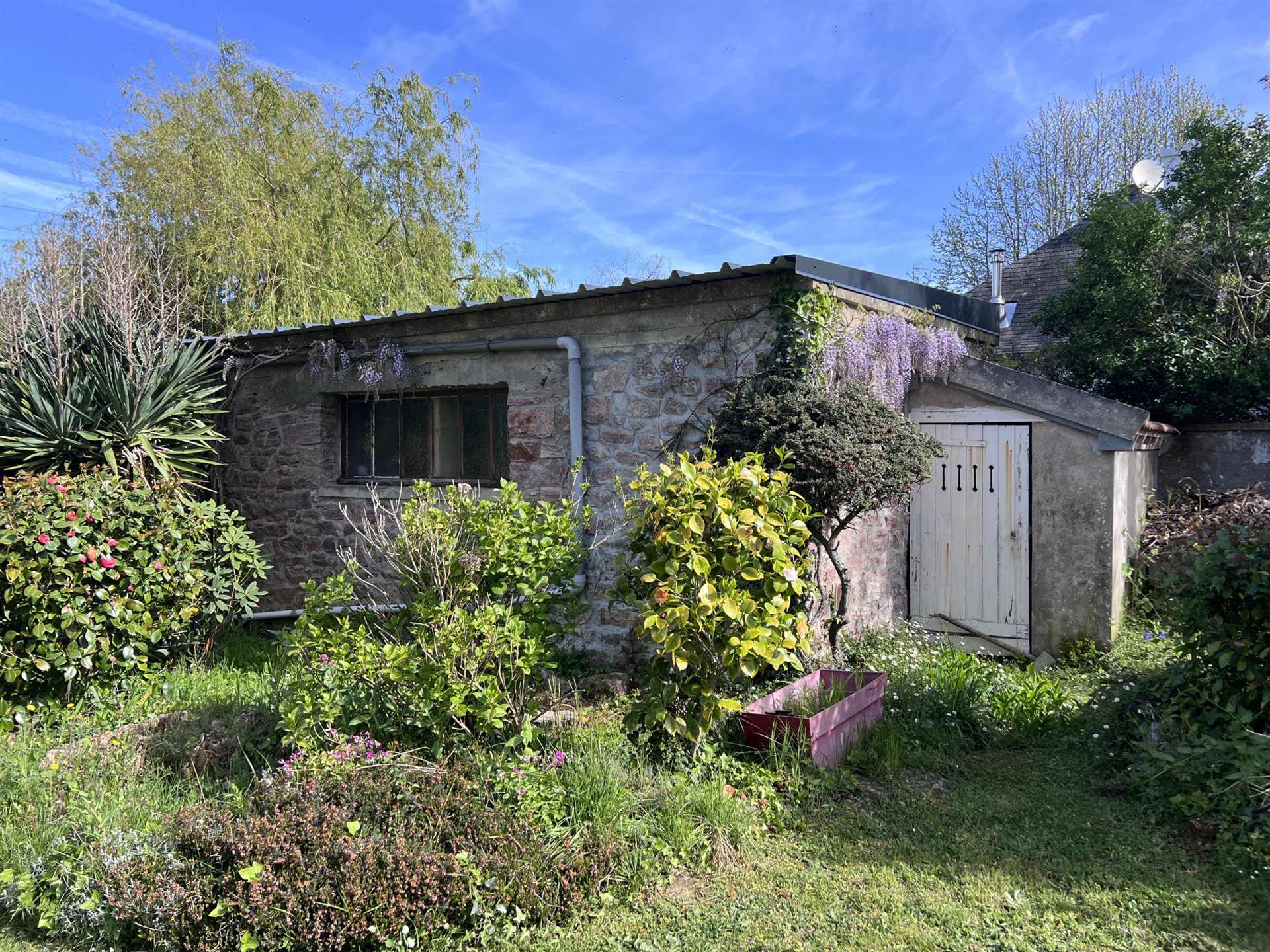 Maison à vendre, 112m², Erquy