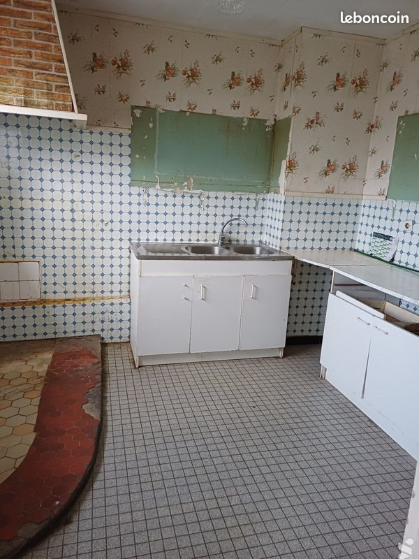 Maison à vendre, 100m², Outreau