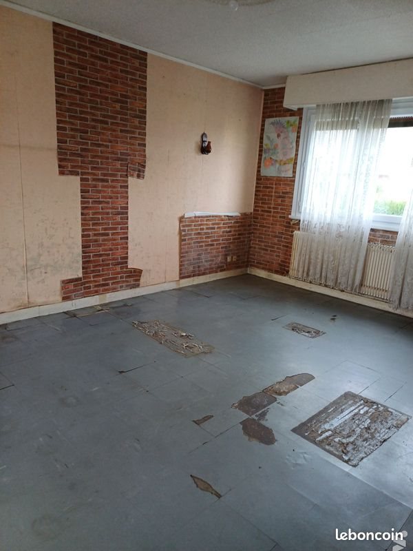 Maison à vendre, 100m², Outreau