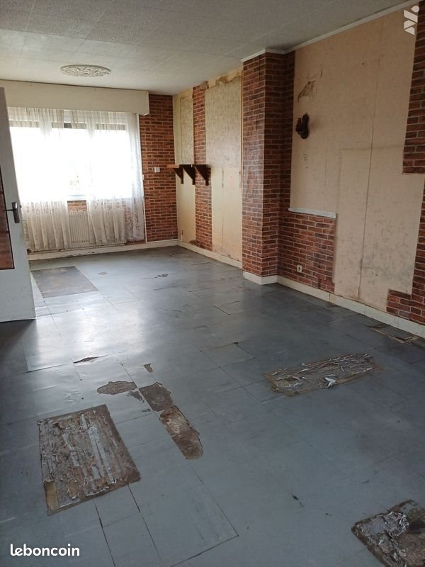 Maison à vendre, 100m², Outreau