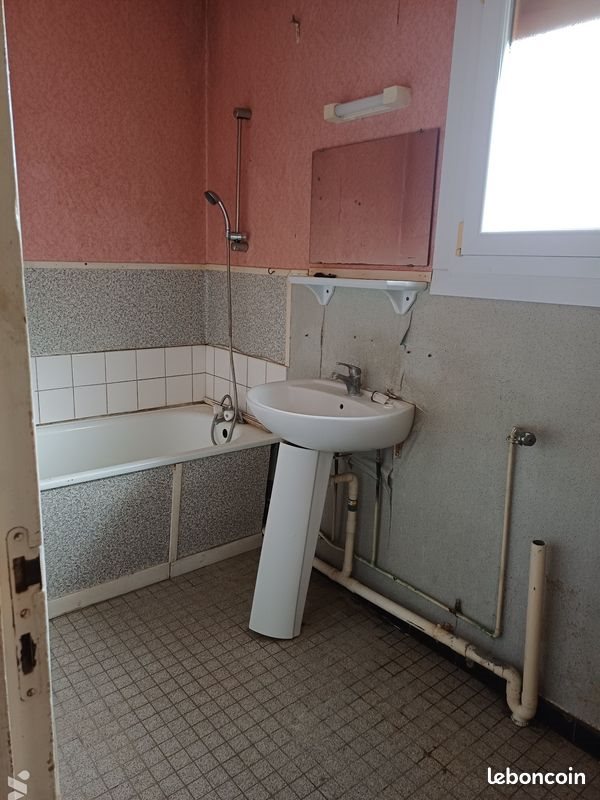 Maison à vendre, 100m², Outreau