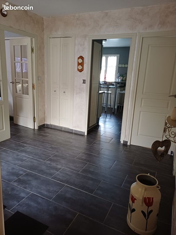 Maison à vendre, 131m², Samer