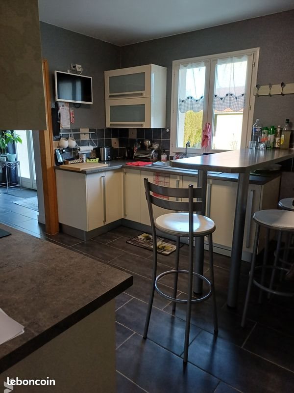 Maison à vendre, 131m², Samer