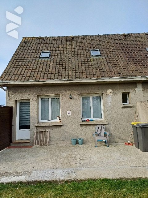 Maison à vendre, 157m², Samer