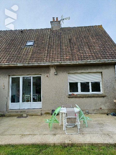 Maison à vendre, 157m², Samer