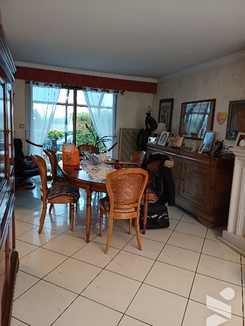 Maison à vendre, 143m², Outreau