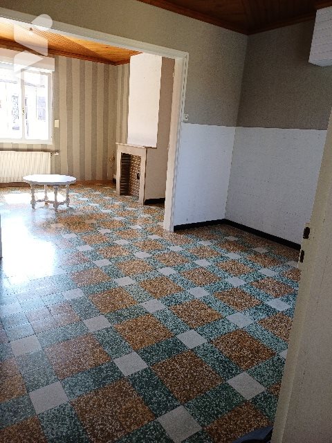Maison à vendre, 82m², Nesles