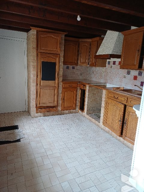 Maison à vendre, 82m², Nesles