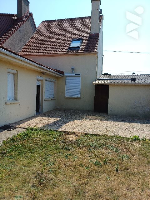 Maison à vendre, 82m², Nesles