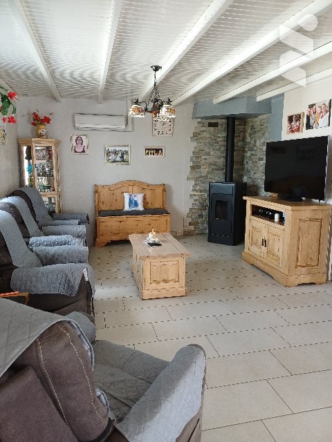 Maison à vendre, 121m², Halinghen