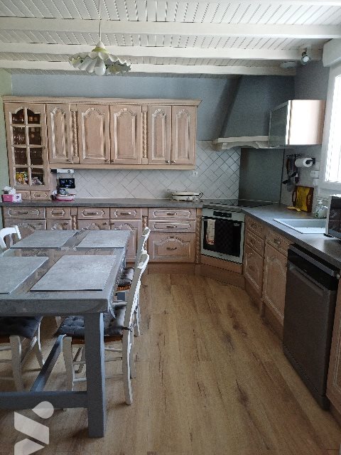 Maison à vendre, 121m², Halinghen